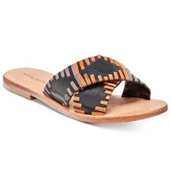 Kelsi Dagger Shoes - Kelsi Dagger Brooklyn Crown Sandals
